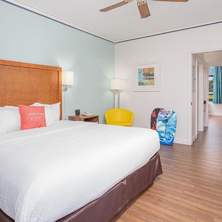 Beachside Hotel And Suites Cocoa Beach Dış mekan fotoğraf