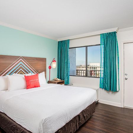 Beachside Hotel And Suites Cocoa Beach Dış mekan fotoğraf
