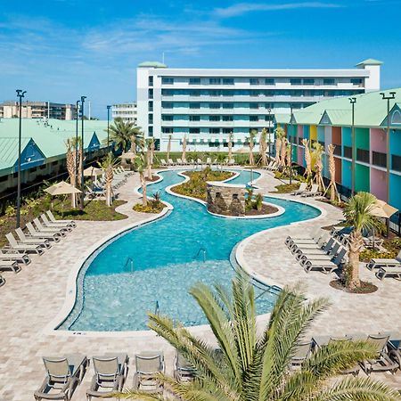 Beachside Hotel And Suites Cocoa Beach Dış mekan fotoğraf