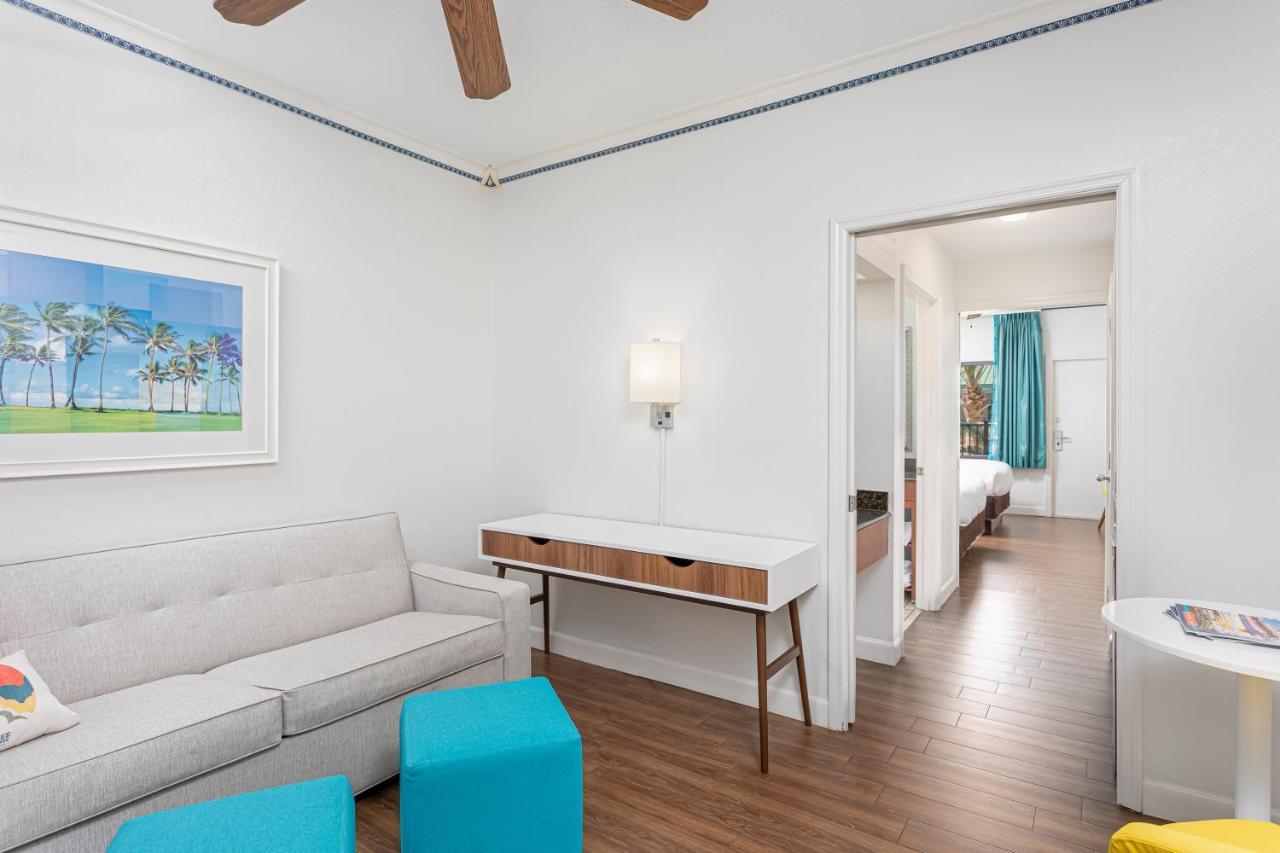 Beachside Hotel And Suites Cocoa Beach Dış mekan fotoğraf