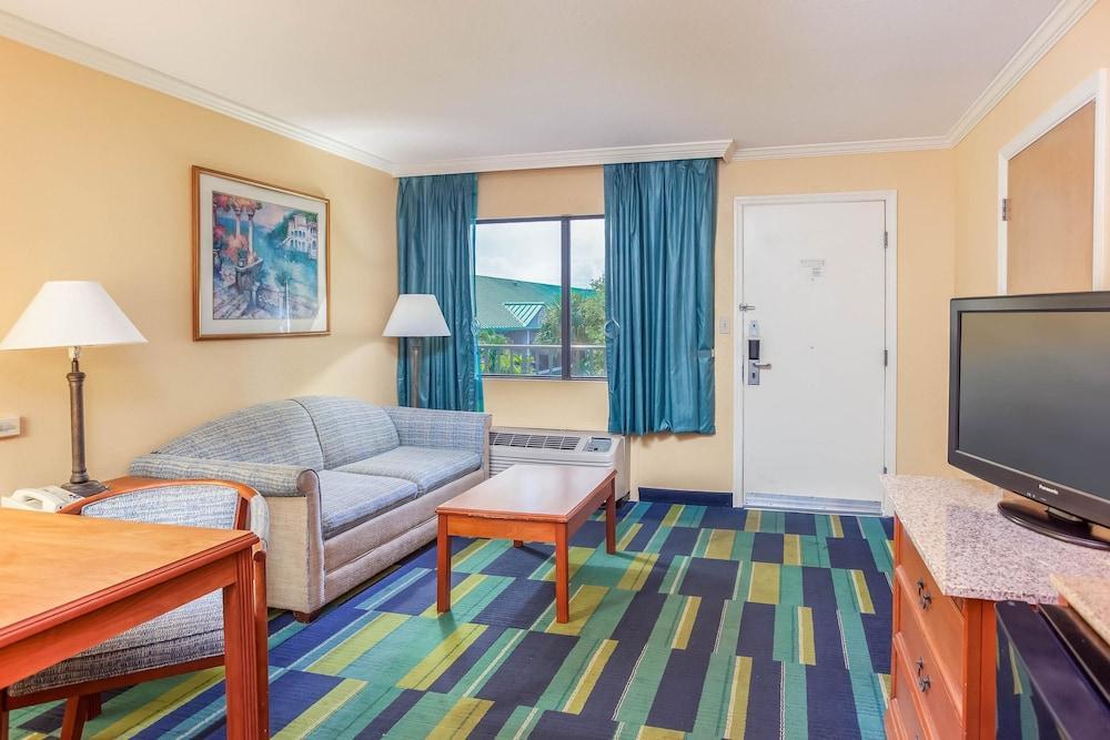 Beachside Hotel And Suites Cocoa Beach Dış mekan fotoğraf