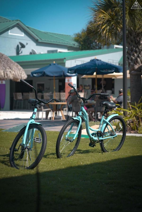 Beachside Hotel And Suites Cocoa Beach Dış mekan fotoğraf