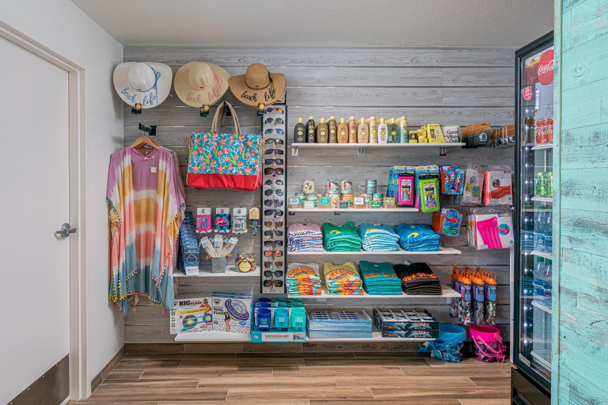 Beachside Hotel And Suites Cocoa Beach Dış mekan fotoğraf
