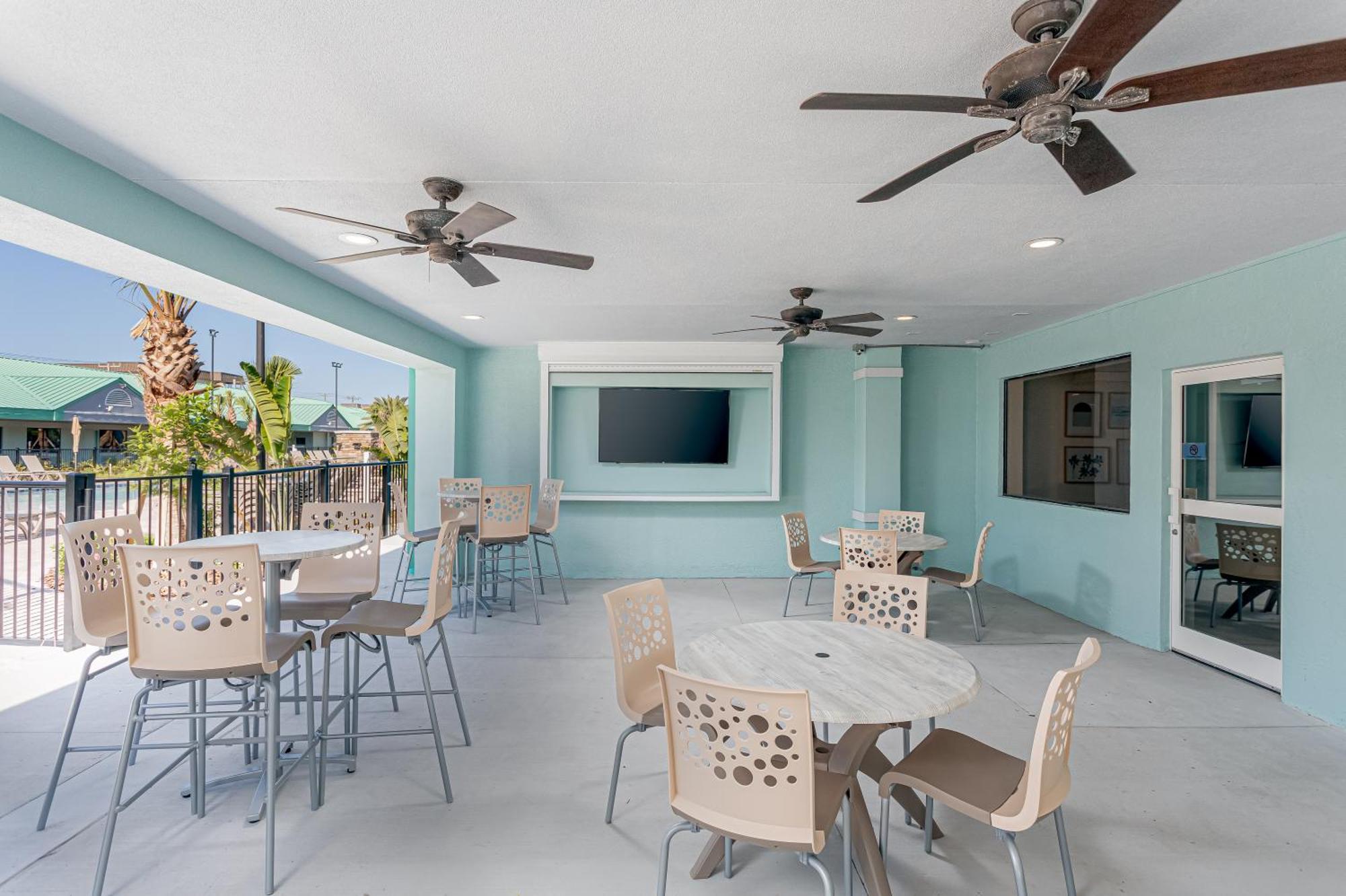 Beachside Hotel And Suites Cocoa Beach Dış mekan fotoğraf