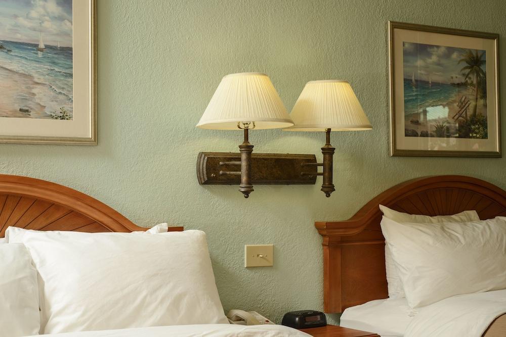Beachside Hotel And Suites Cocoa Beach Dış mekan fotoğraf